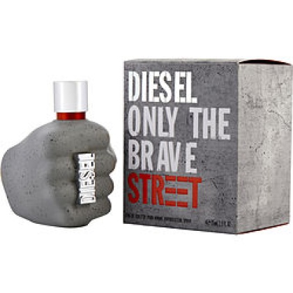 DIESEL ONLY THE BRAVE STREET by Diesel