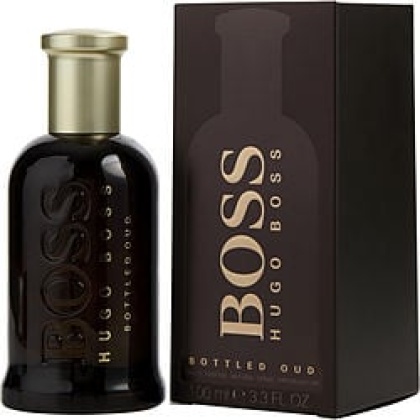 BOSS BOTTLED OUD by Hugo Boss