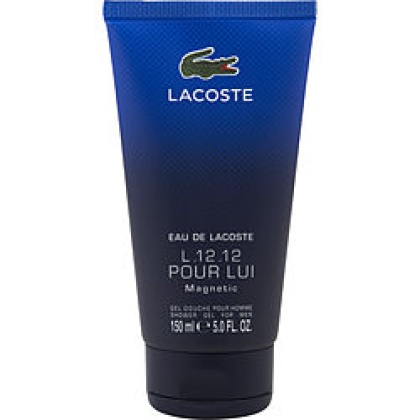 LACOSTE EAU DE LACOSTE L.12.12 MAGNETIC by Lacoste