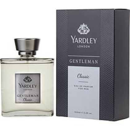 YARDLEY GENTLEMAN CLASSIC by Yardley