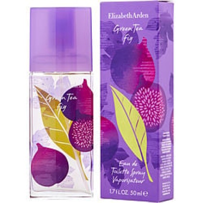 GREEN TEA FIG by Elizabeth Arden