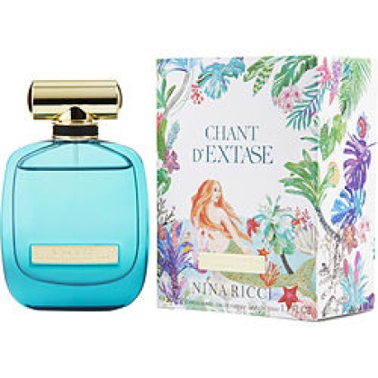 CHANT D\'EXTASE NINA RICCI by Nina Ricci