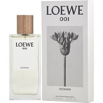 LOEWE 001 WOMAN by Loewe