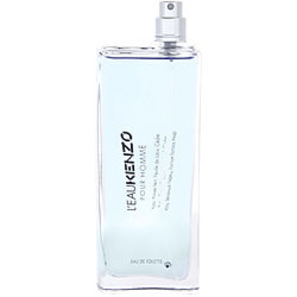 L\'EAU KENZO by Kenzo