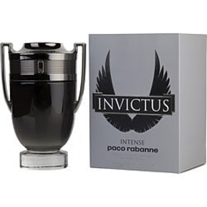 INVICTUS INTENSE by Paco Rabanne