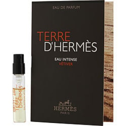 TERRE D\'HERMES EAU INTENSE VETIVER by Hermes