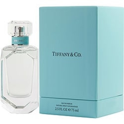 TIFFANY & CO by Tiffany