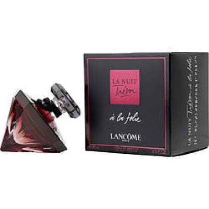 TRESOR LA NUIT A LA FOLIE by Lancome