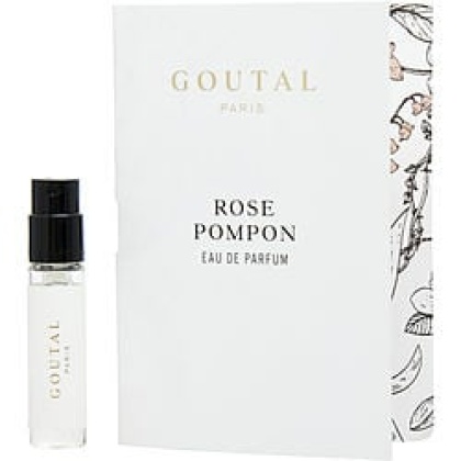 ANNICK GOUTAL ROSE POMPON by Annick Goutal