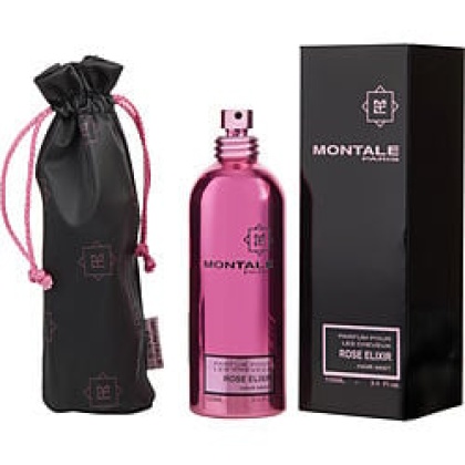 MONTALE PARIS ROSE ELIXIR by Montale