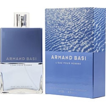 ARMAND BASI L\'EAU POUR HOMME by Armand Basi