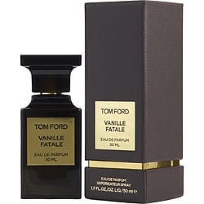 TOM FORD VANILLE FATALE by Tom Ford