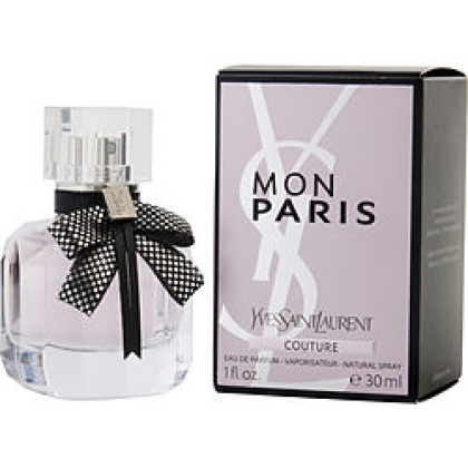 MON PARIS COUTURE YSL by Yves Saint Laurent