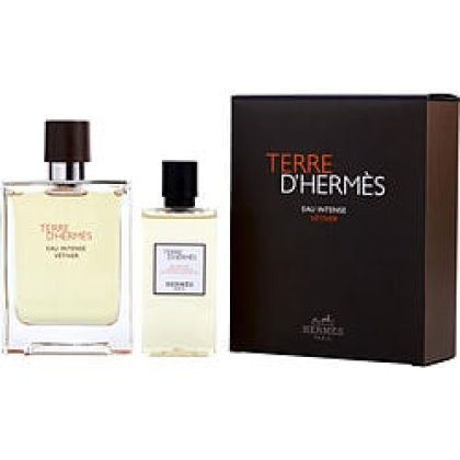 TERRE D\'HERMES EAU INTENSE VETIVER by Hermes