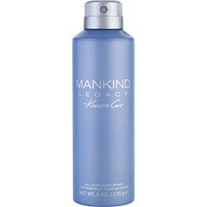 KENNETH COLE MANKIND LEGACY by Kenneth Cole