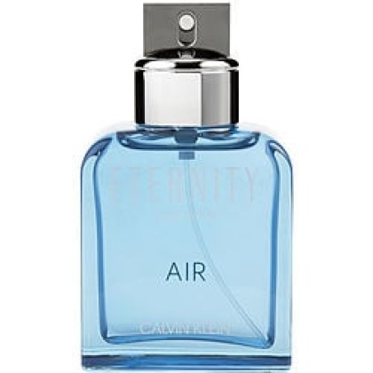 ETERNITY AIR by Calvin Klein