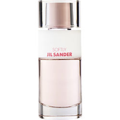 JIL SANDER SOFTLY EAU DE PETALES by Jil Sander