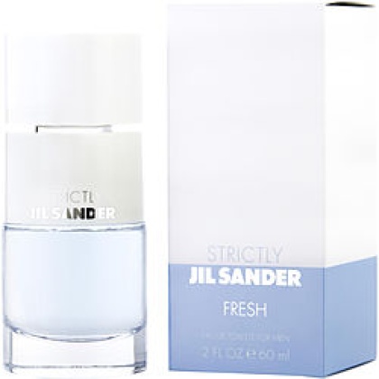 JIL SANDER STRICTLY FRESH by Jil Sander