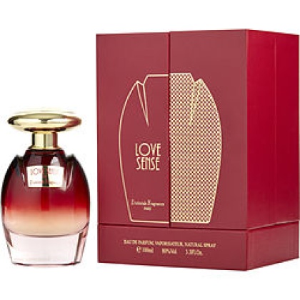 L\'ORIENTAL LOVE SENSE RED by Estelle Ewen