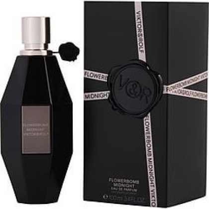 FLOWERBOMB MIDNIGHT by Viktor & Rolf