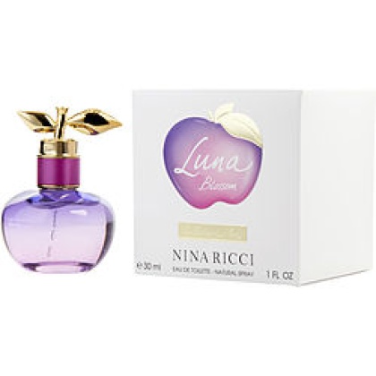 LUNA BLOSSOM NINA RICCI  by Nina Ricci