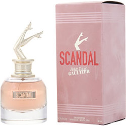 JEAN PAUL GAULTIER SCANDAL by Jean Paul Gaultier