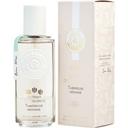 ROGER & GALLET TUBEREUSE HEDONIE by Roger & Gallet