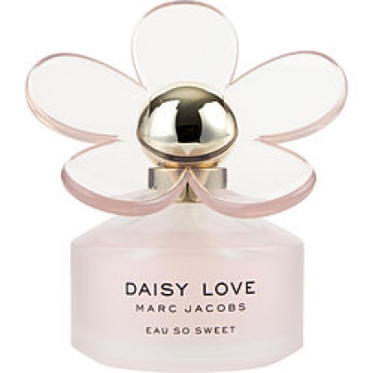 MARC JACOBS DAISY LOVE EAU SO SWEET by Marc Jacobs