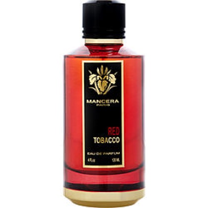 MANCERA RED TOBACCO by Mancera