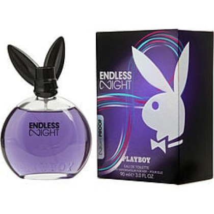 PLAYBOY ENDLESS NIGHT by Playboy