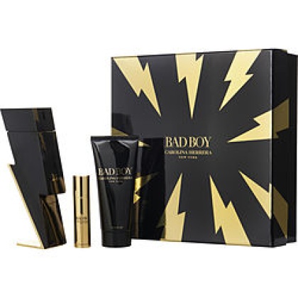 CH BAD BOY by Carolina Herrera