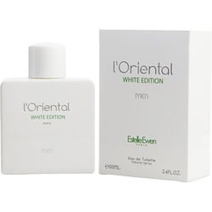 L\'ORIENTAL by Estelle Ewen