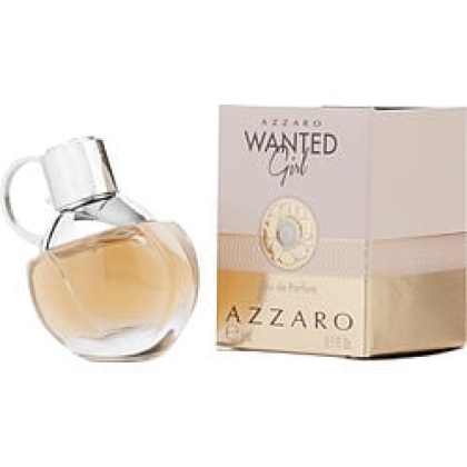 AZZARO WANTED GIRL by Azzaro