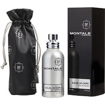 MONTALE PARIS SOLEIL DE CAPRI by Montale