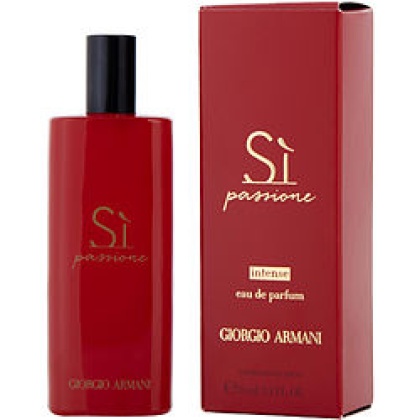 ARMANI SI PASSIONE INTENSE by Giorgio Armani