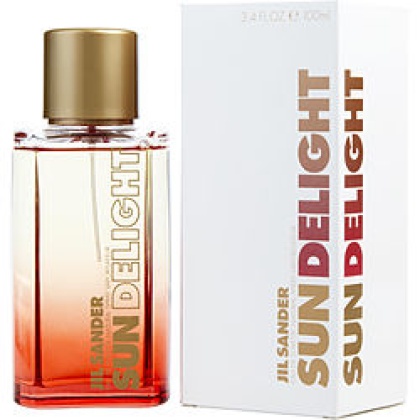 JIL SANDER SUN DELIGHT by Jil Sander