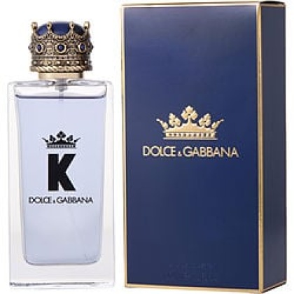 DOLCE & GABBANA K by Dolce & Gabbana