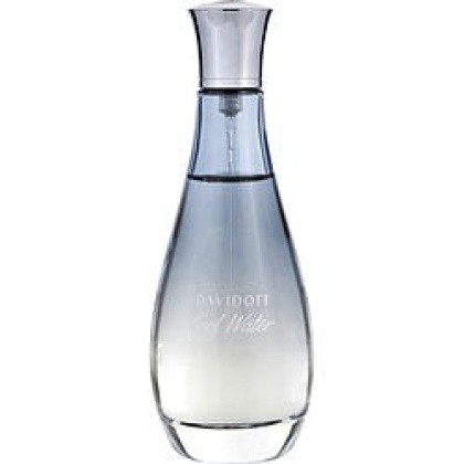 COOL WATER INTENSE by Davidoff