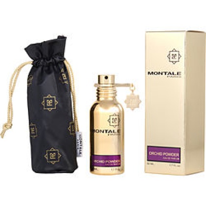 MONTALE PARIS ORCHID POWDER by Montale