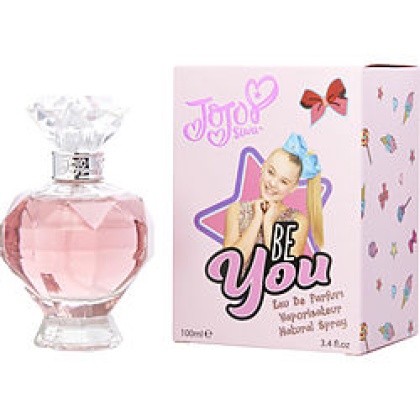 JOJO SIWA BE YOU by JoJo Siwa