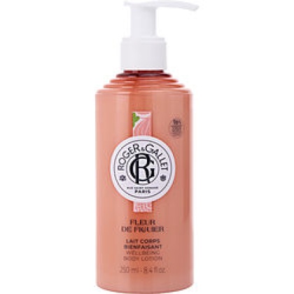 ROGER & GALLET FLEUR DE FIGUIER by Roger & Gallet