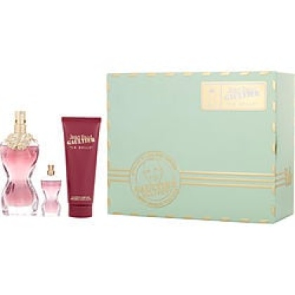 JEAN PAUL GAULTIER LA BELLE by Jean Paul Gaultier