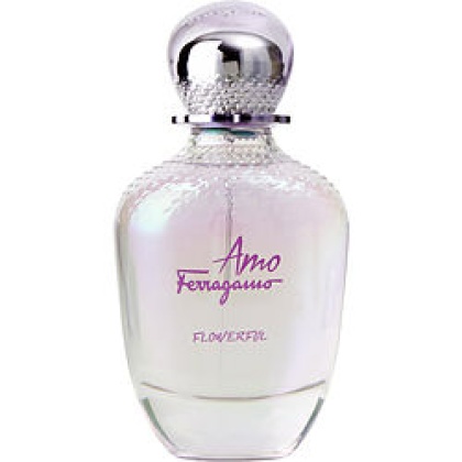 AMO FERRAGAMO FLOWERFUL by Salvatore Ferragamo