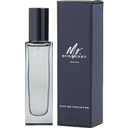 MR BURBERRY INDIGO by Burberry