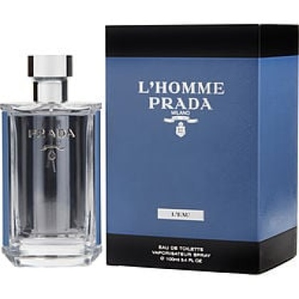 PRADA L\'HOMME L\'EAU by Prada