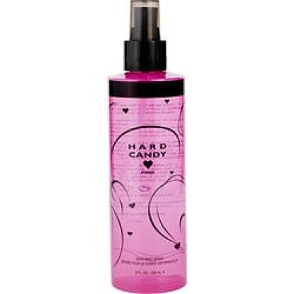 HARD CANDY PINK by Hard Candy