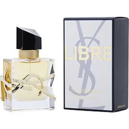 LIBRE YVES SAINT LAURENT by Yves Saint Laurent