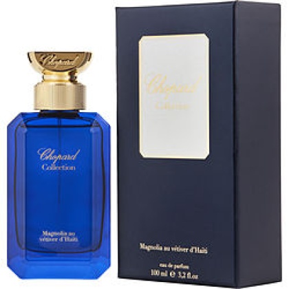 CHOPARD COLLECTION MAGNOLIA AU VETIVER D\'HAITI by Chopard