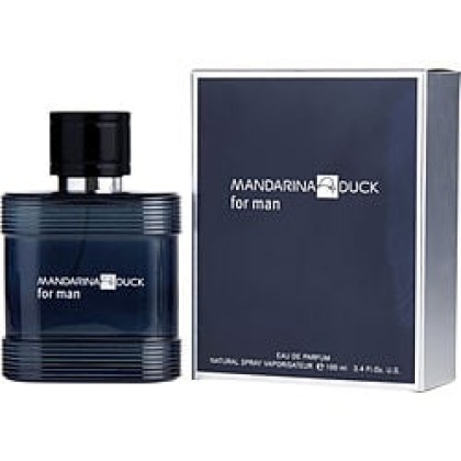 MANDARINA DUCK FOR MAN by Mandarina Duck