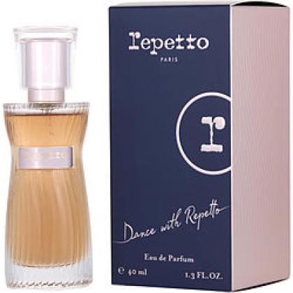 REPETTO DANCE WITH REPETTO by Repetto